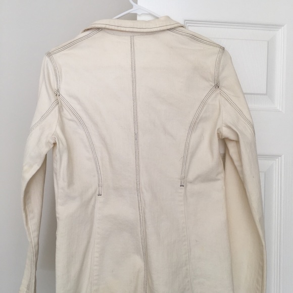 Bebe Jacket - Picture 2 of 2